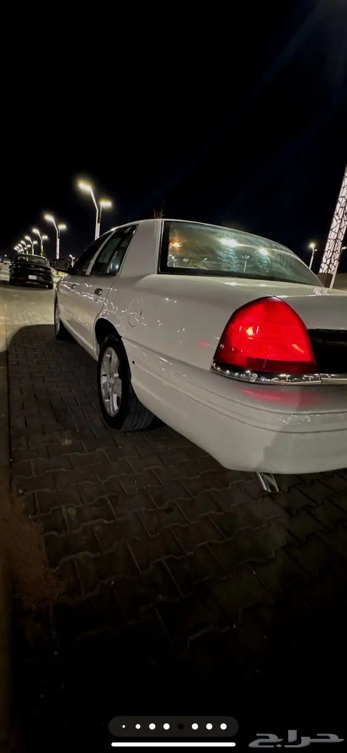 فورد كراون فكتوريا 2012 سعودي توكيلات 27