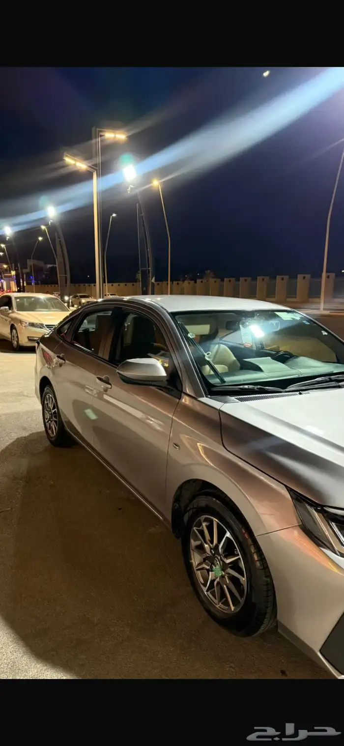 يارس اول مالك2024 5