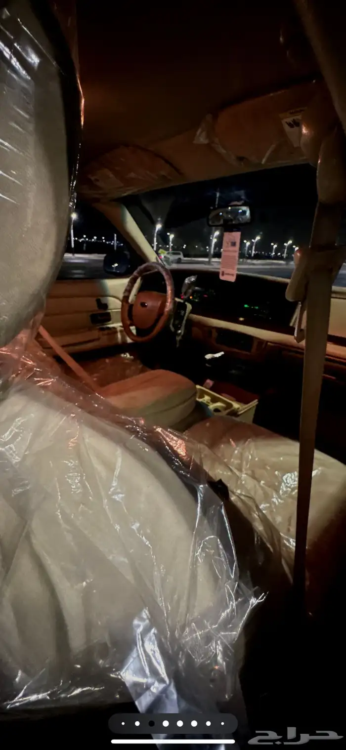 فورد كراون فكتوريا 2012 سعودي توكيلات 14