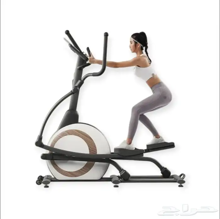 دراجة مغناطيسية إلبيتكال AM1700 3