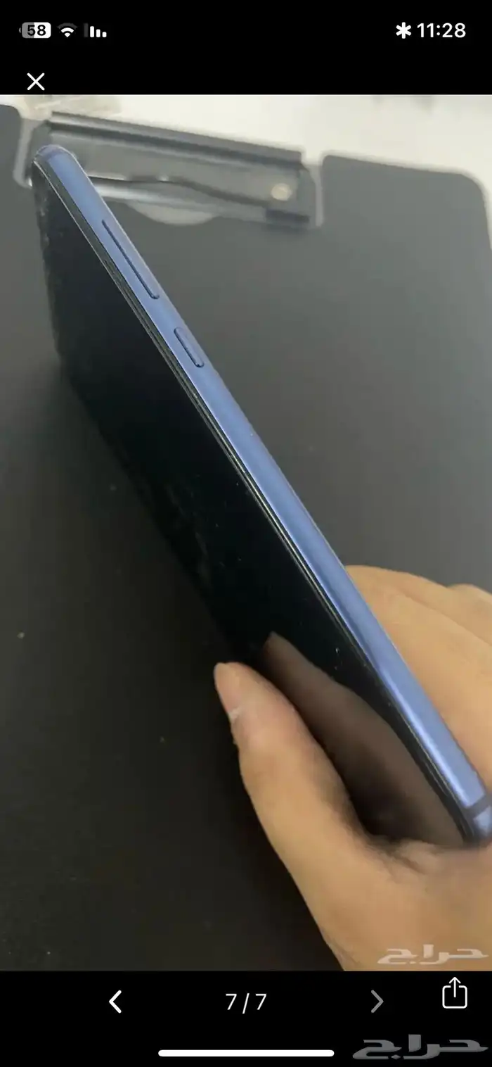 جوال هواوي 6