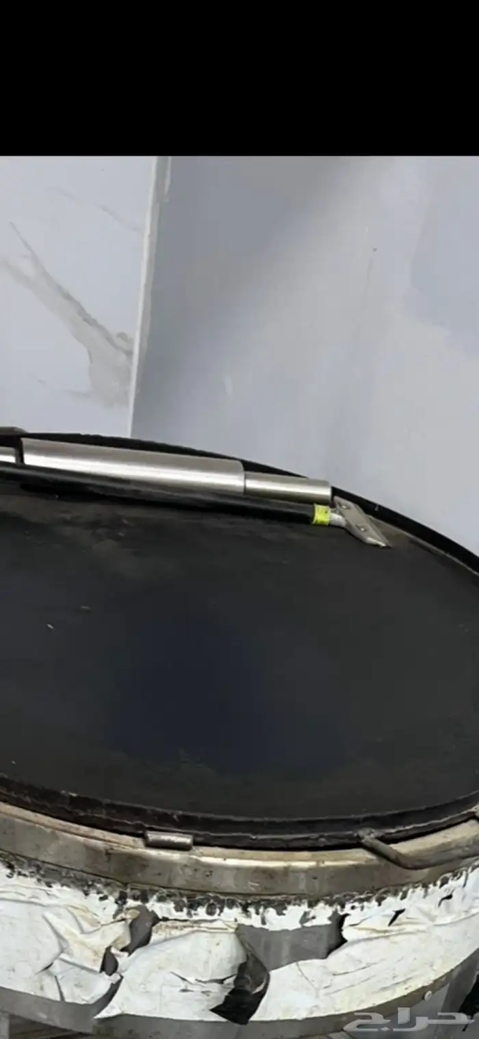 طولت مغسل قدور بخاري ثلاجة تجميد الستيل ساج فرامة لحم 15