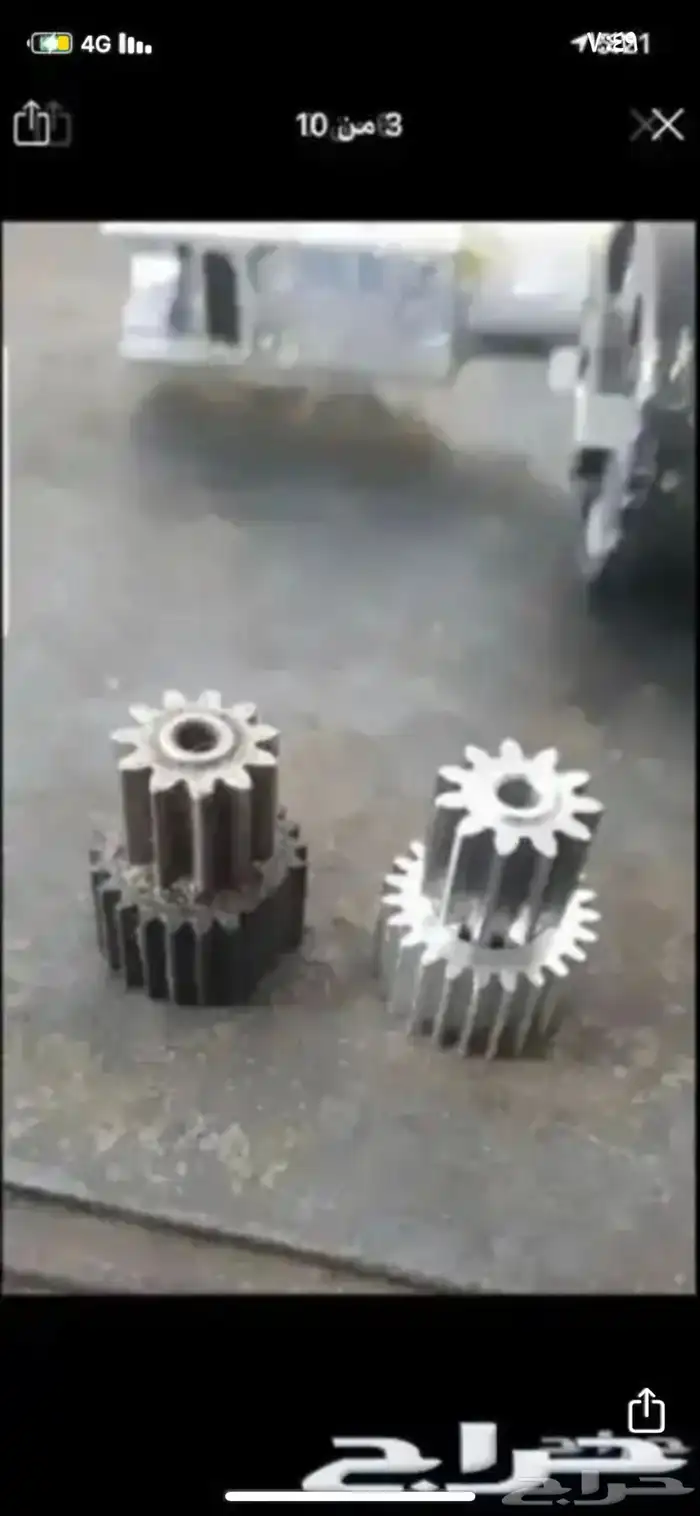 اصلاح البريك الالكتروني جميع انواع السيارات بيع قطع 7