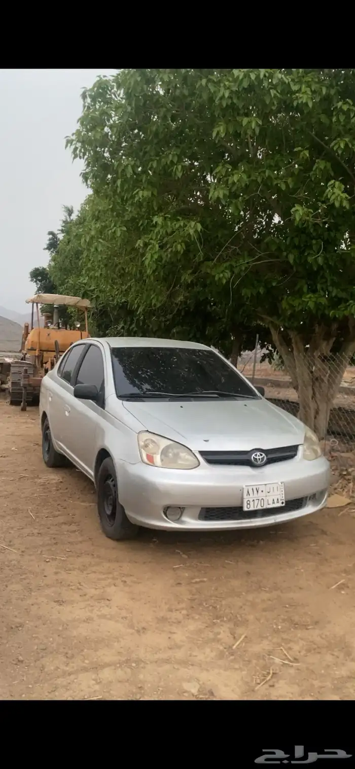 ايكو 2005 مستعمله 0