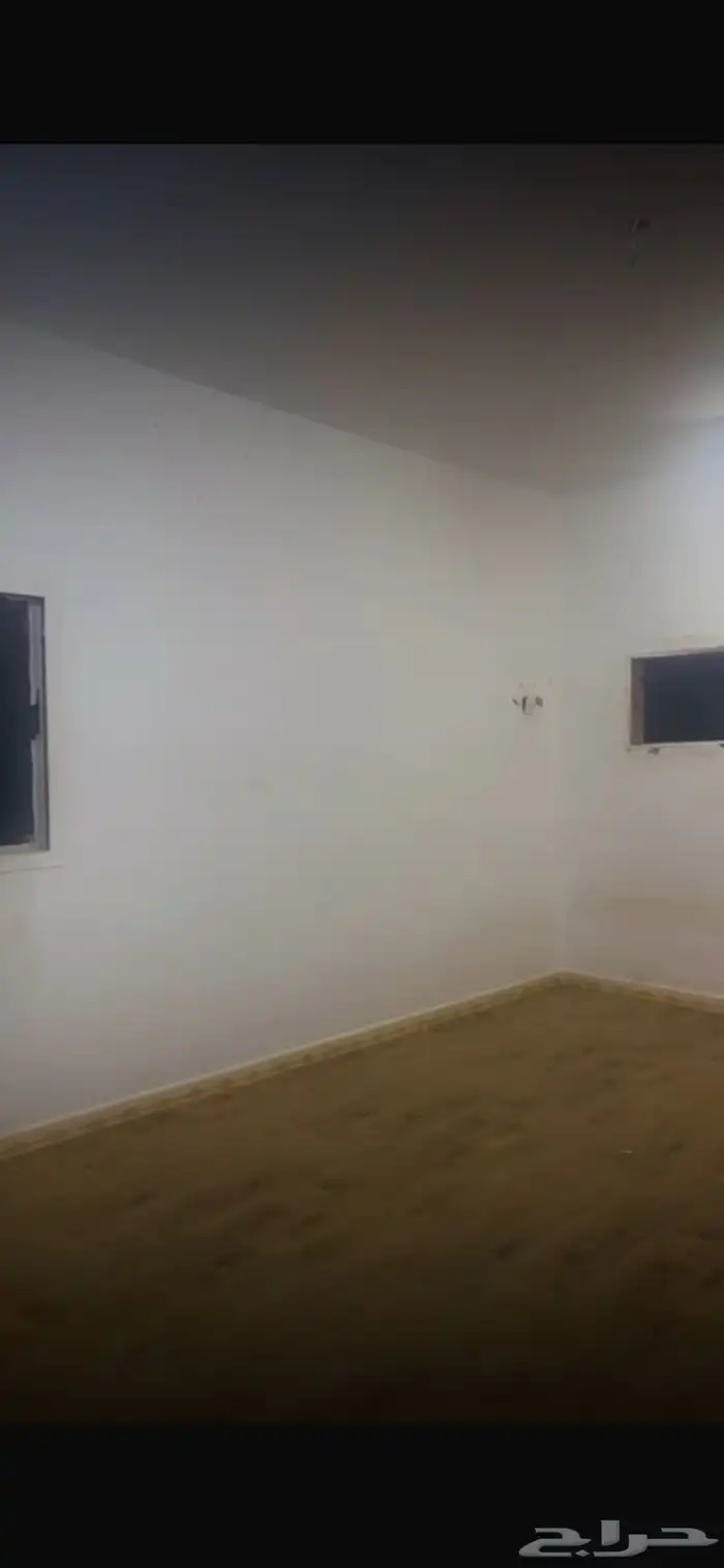 شقة للايجار حي النظيم 7