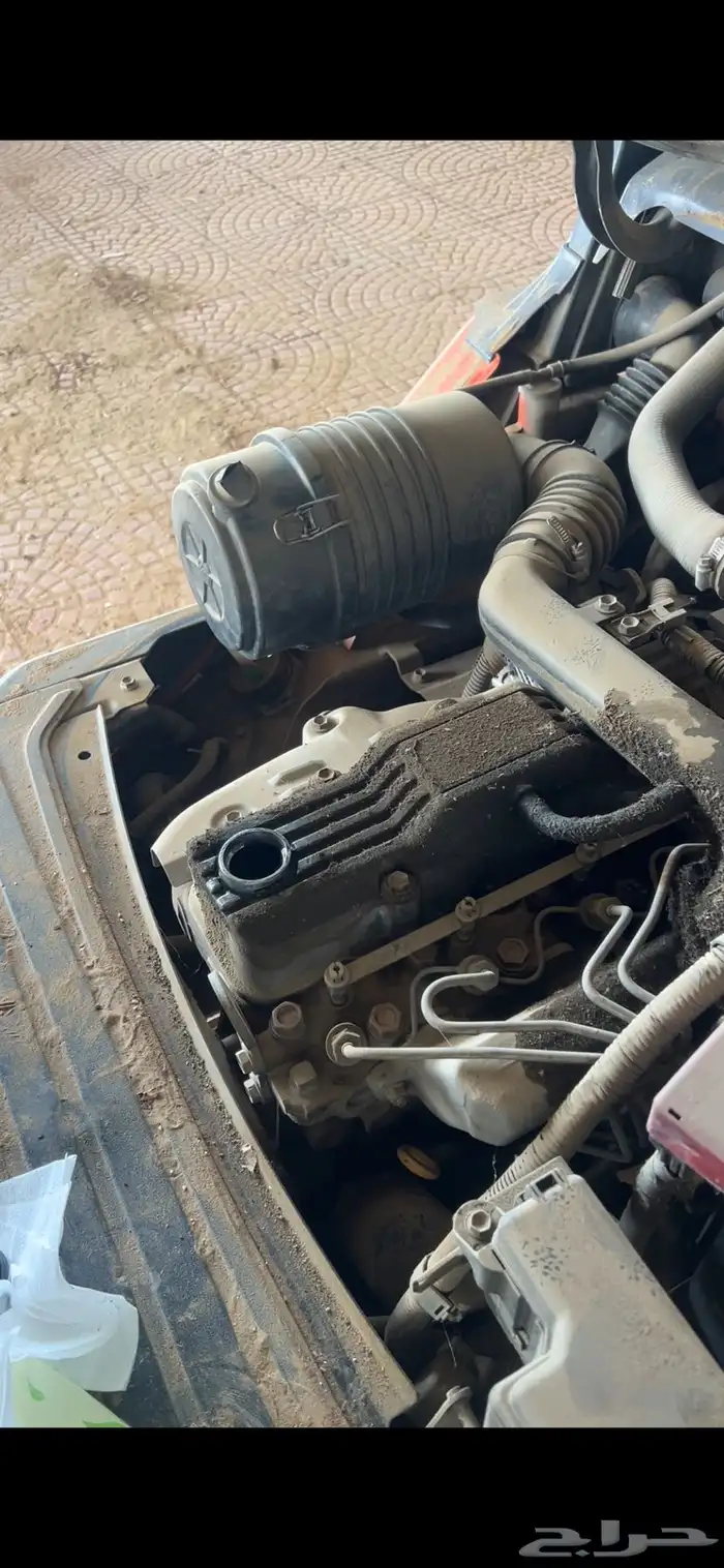 رافعة شوكية فوركلفت2013ديزل 14