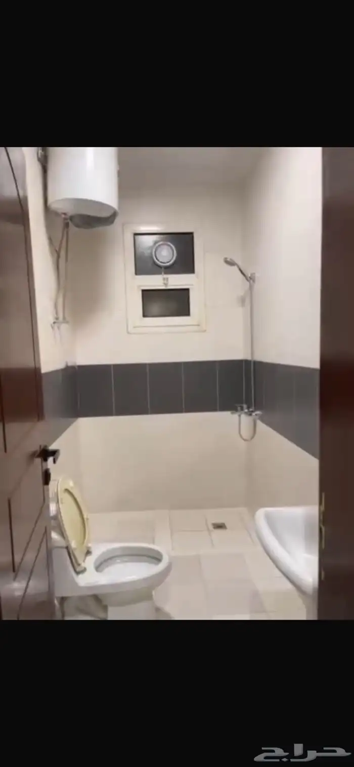 شقق للايجار بظهرة ابن 4