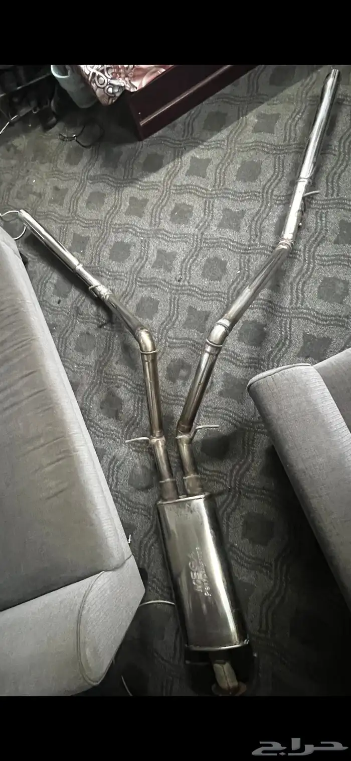 للبيع كات باك جمس سيرا من مديل 2007 الى 2013 1