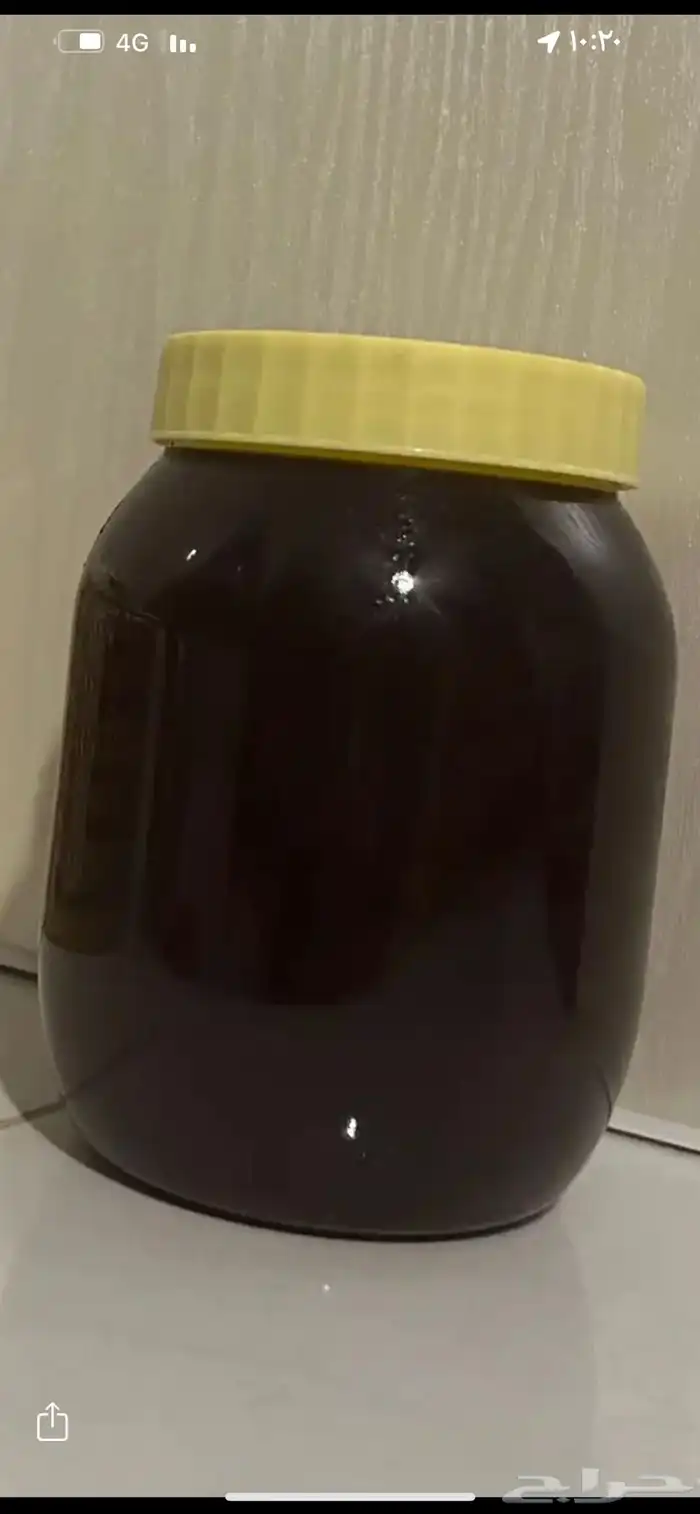 عسل للبيع نظيف وانتاج جديد طلح سدر قرض 0