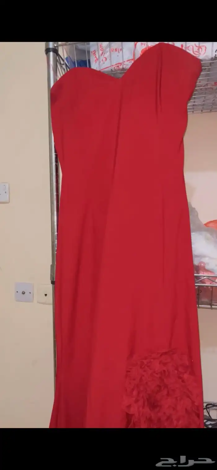 فستان للبيع 0