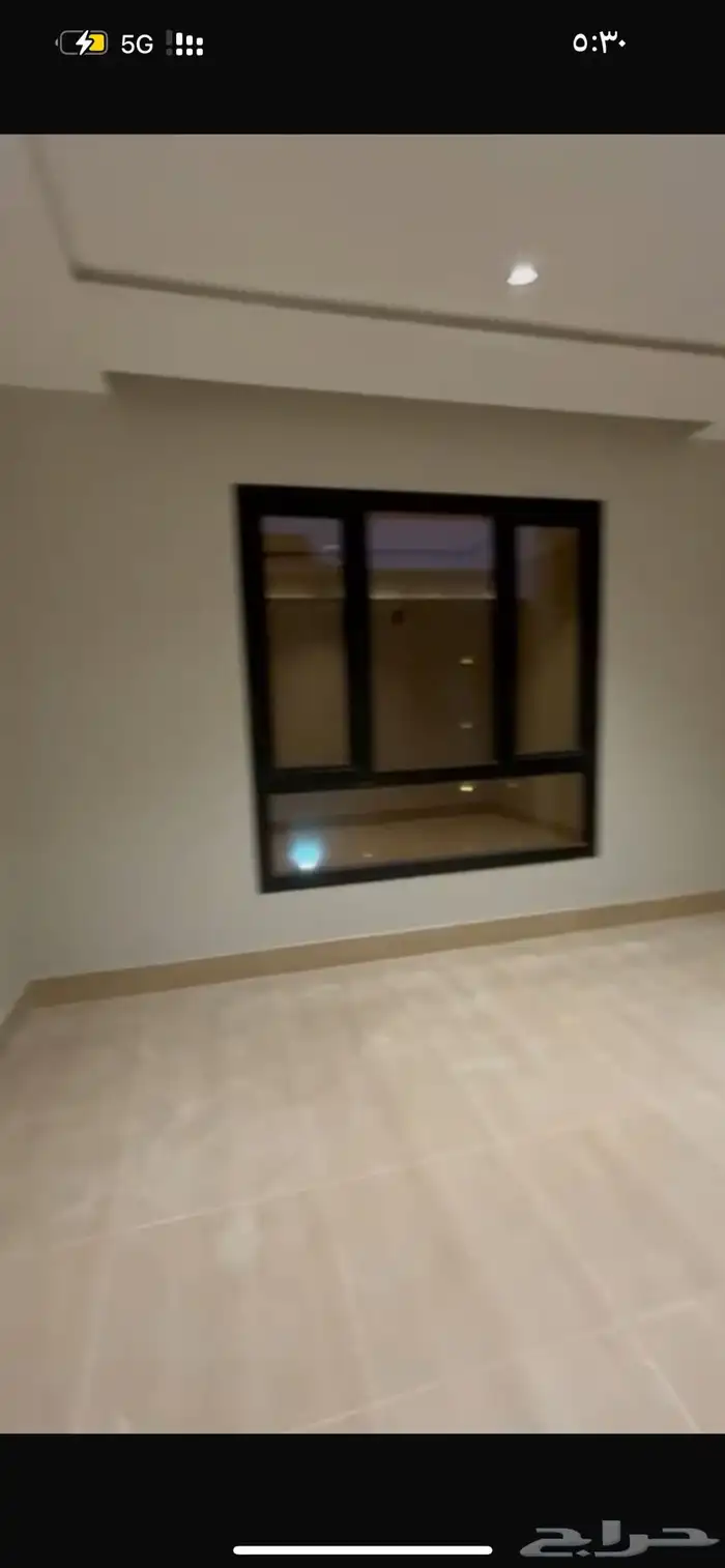 شقة فاخرة الايجار مطبخ راكب 2