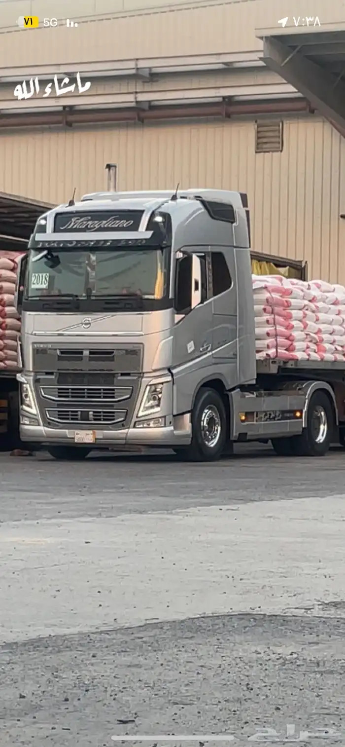 راس فولفو 2018 0