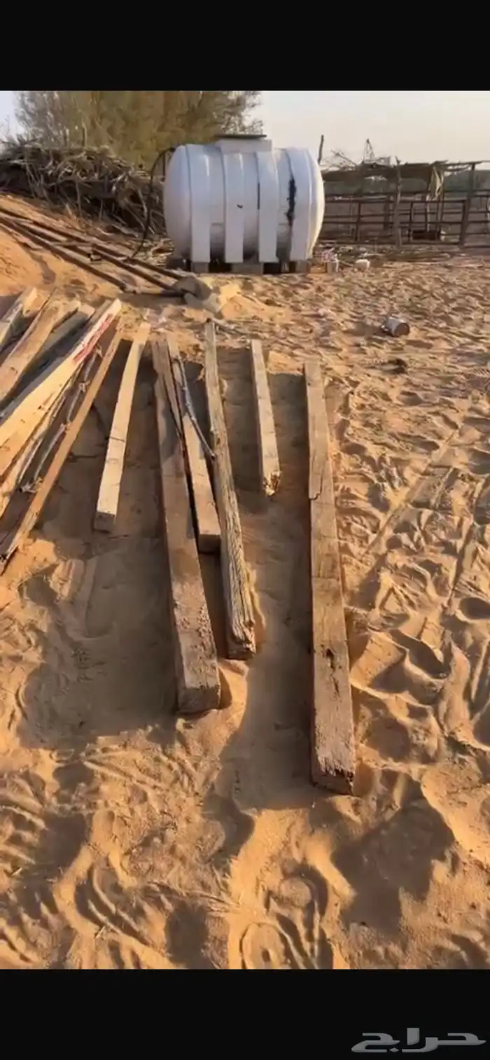 مرابيع مخيم 3