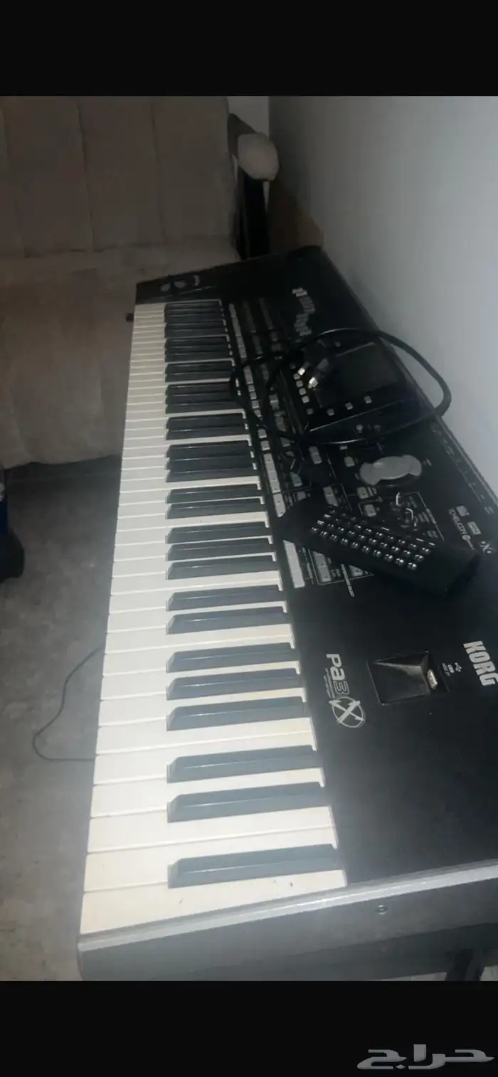 مكسر صوت ياماها 16خط   كورج 3X 1