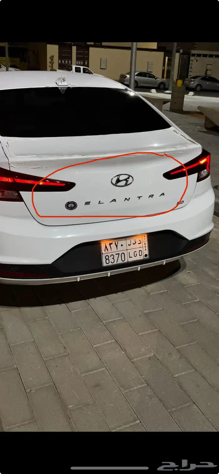 الانترا 20 2.0 cc 6