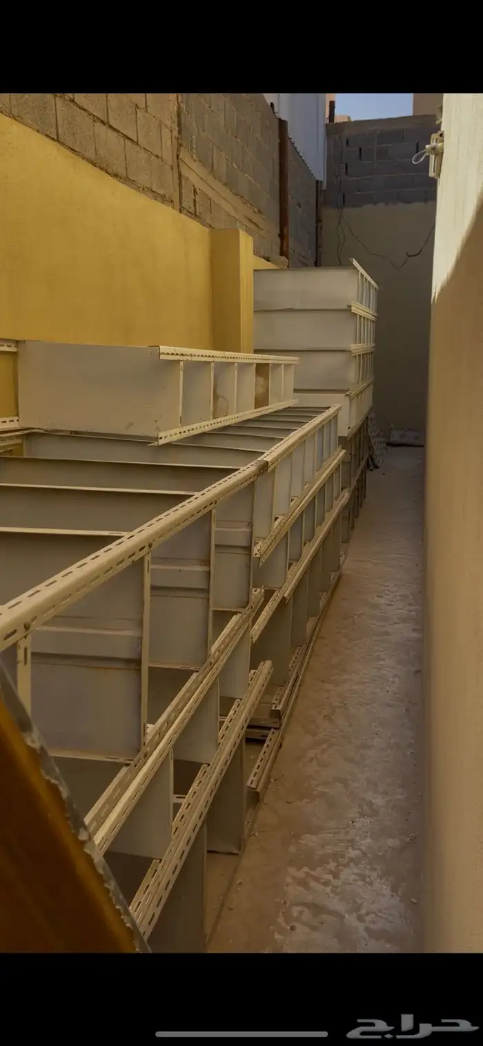 رف رفوف 13 للبيع 0