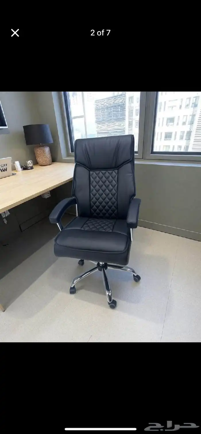 كراسي دوارة وثابتة عالية الجودة في متجرنا 28