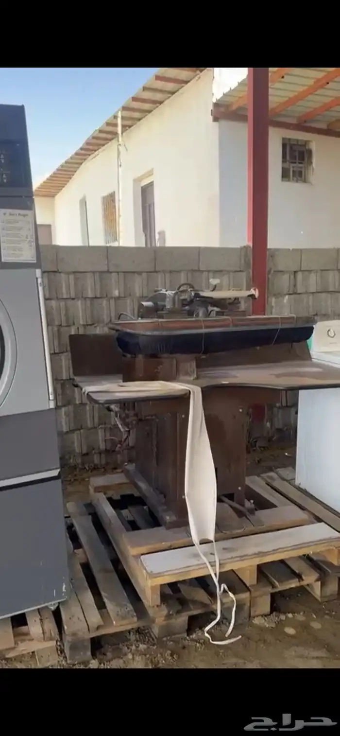 مغسلة ملابس للبيع 1