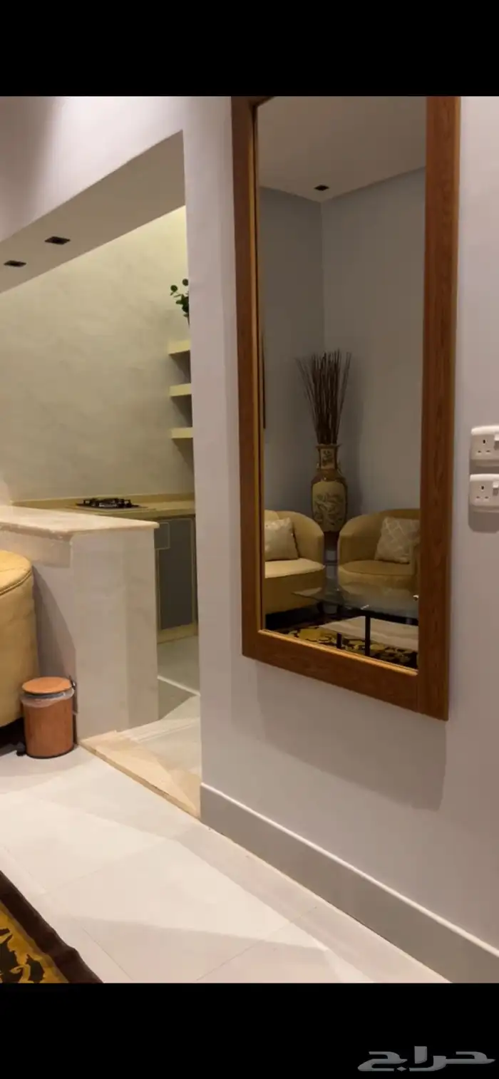 شاليه للجود للايجار اليومي 4