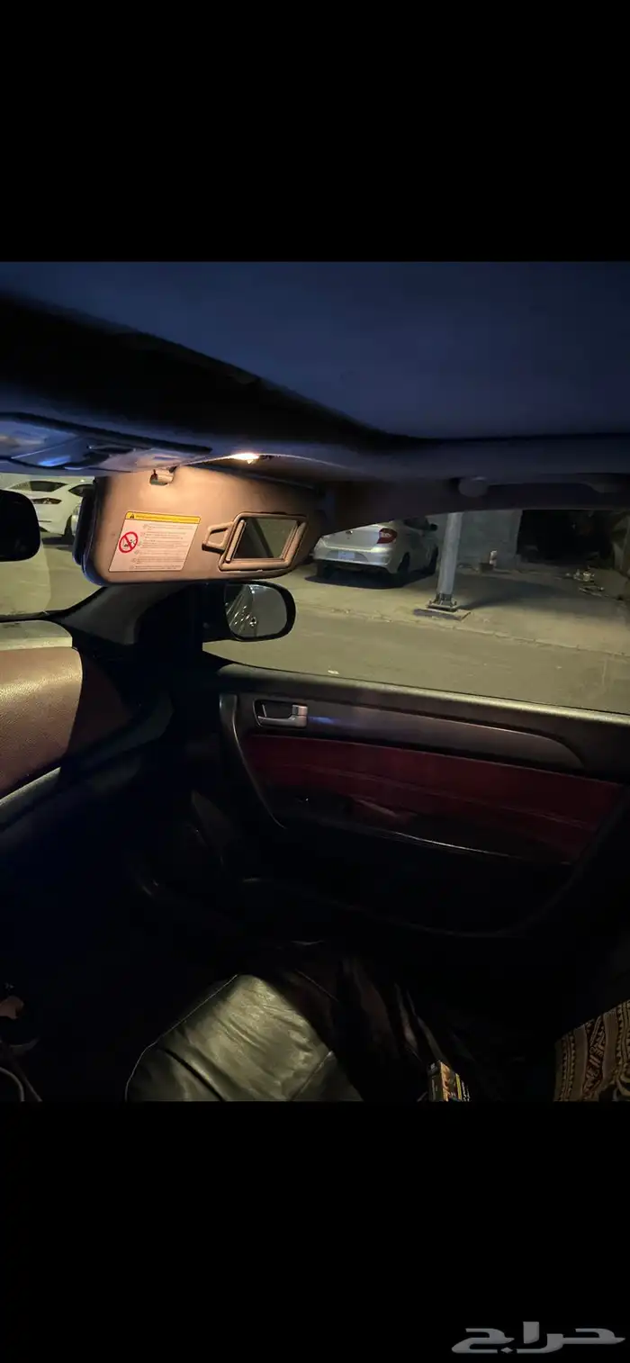 كيا سيراتو كوبيه فل كامل للبيع 10