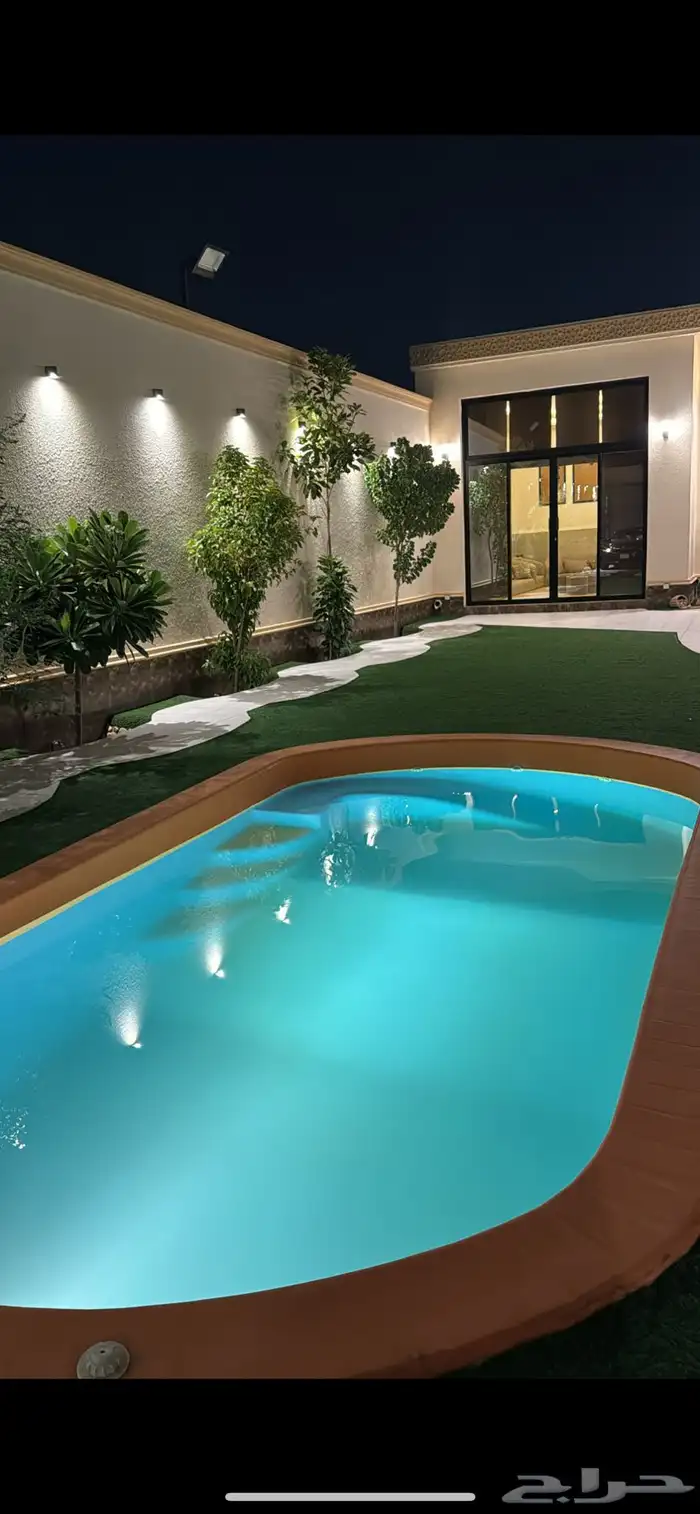 شاليه للجود للايجار اليومي 3