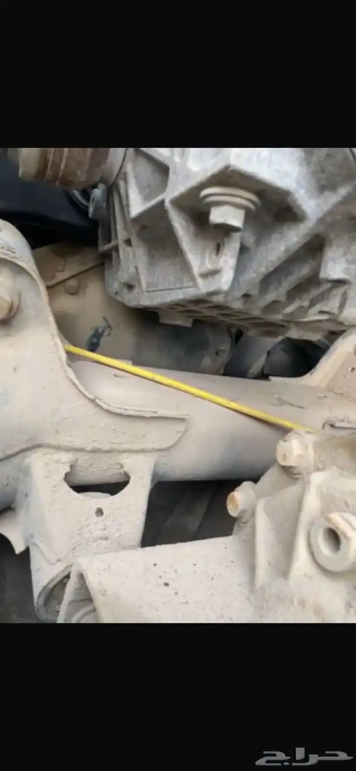 دفرنس اس ار تي 2014 مع عكوسه وارد امريكا 3