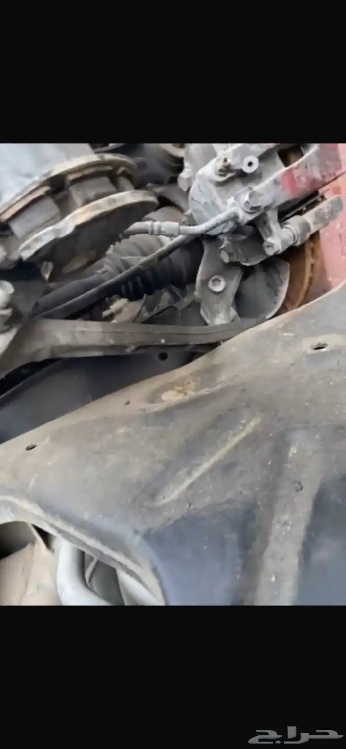 دفرنس اس ار تي 2014 مع عكوسه وارد امريكا 4