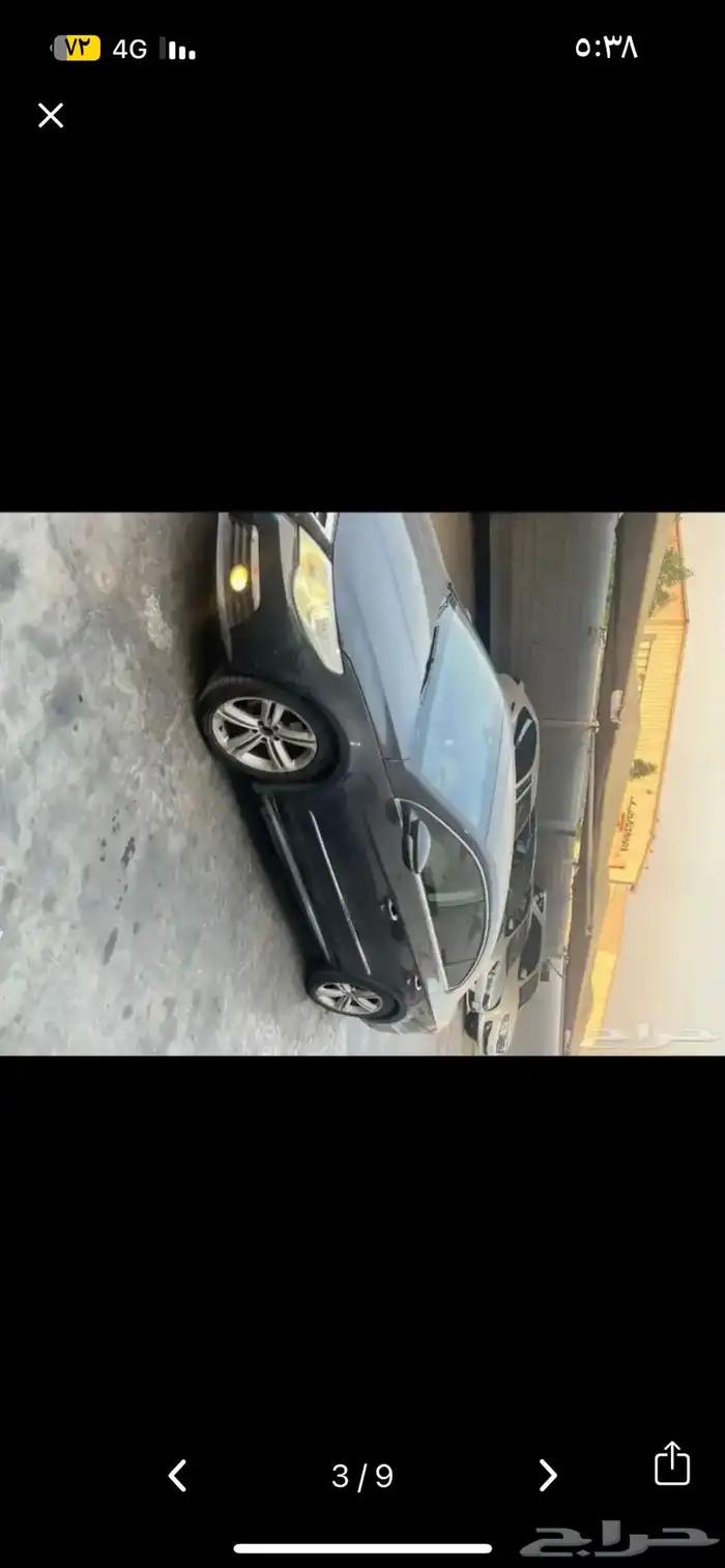 فولكس واجن 6