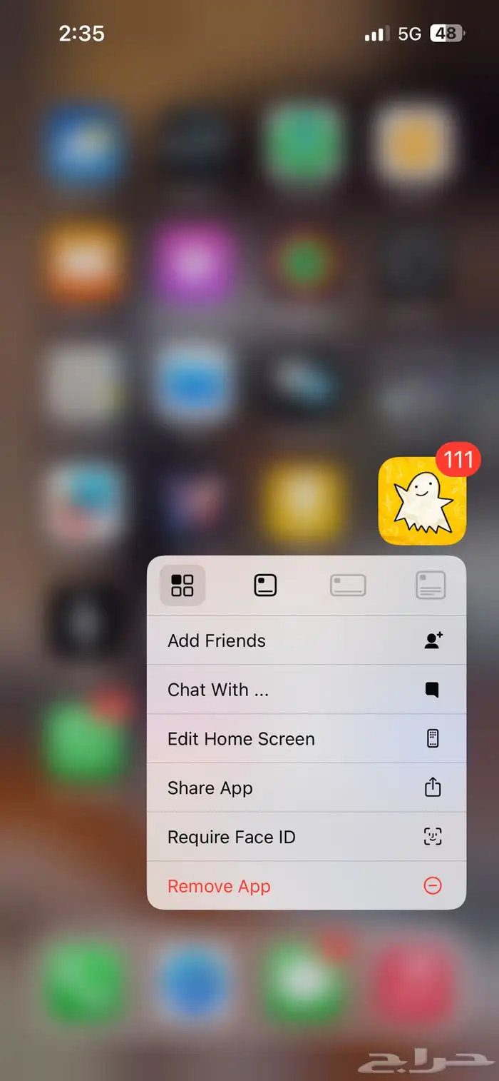 فك حظر IP للسناب مضمون 0
