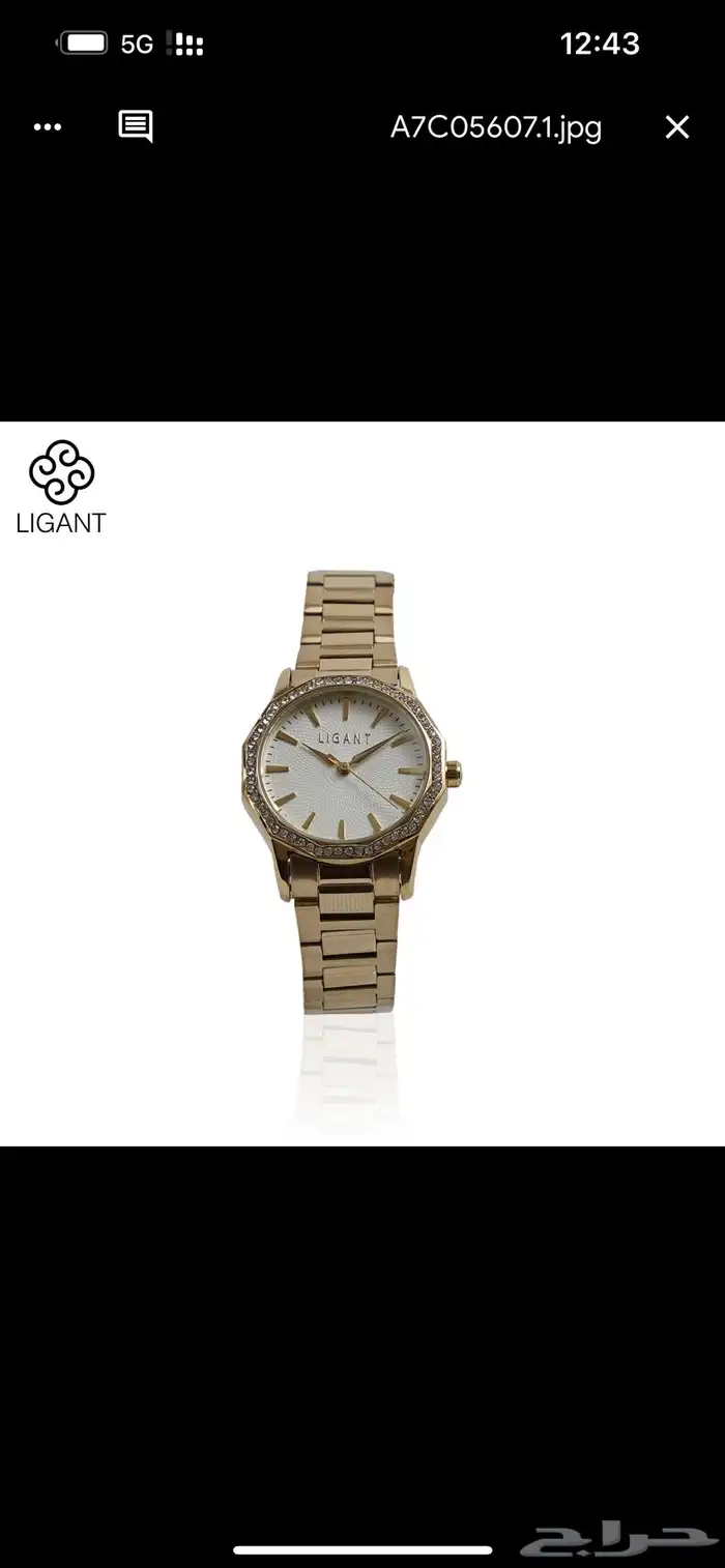 للبيع ساعات جملة 16