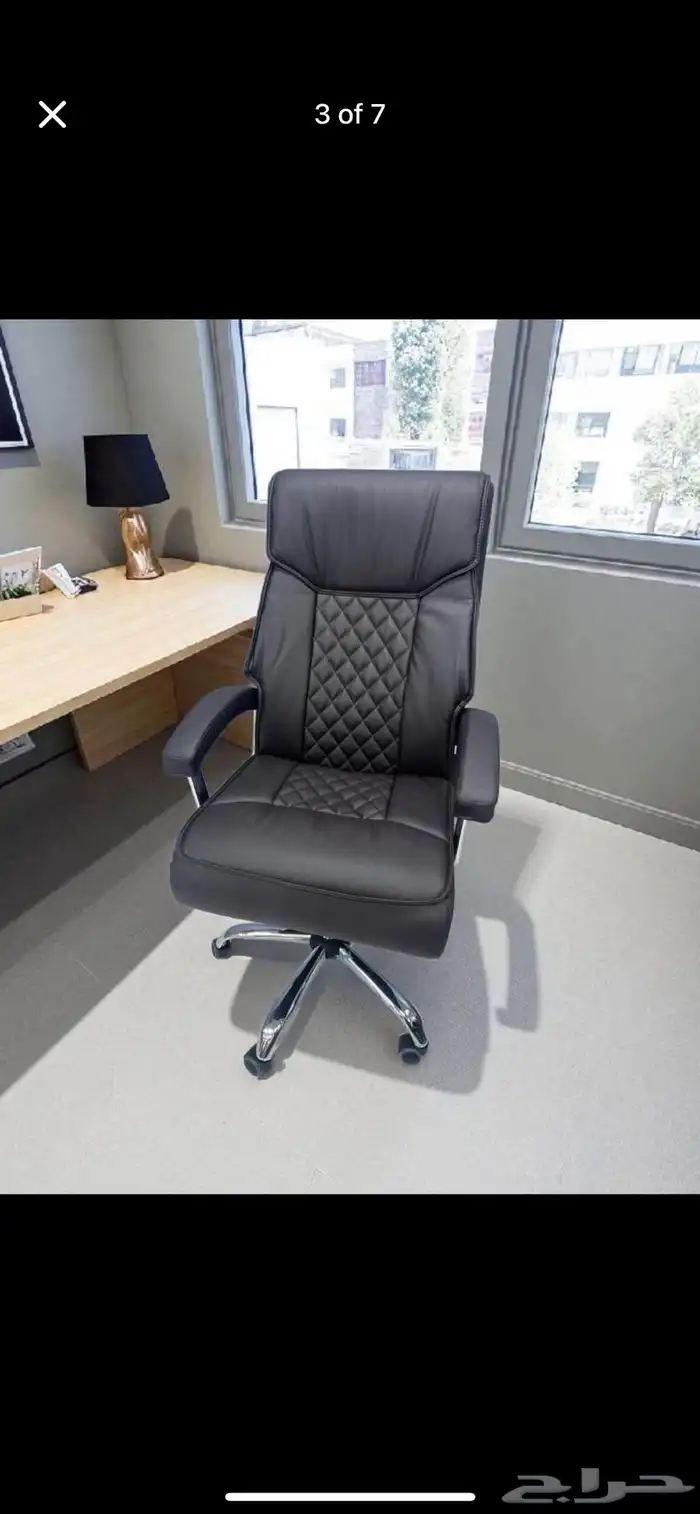 كراسي دوارة وثابتة عالية الجودة في متجرنا 27