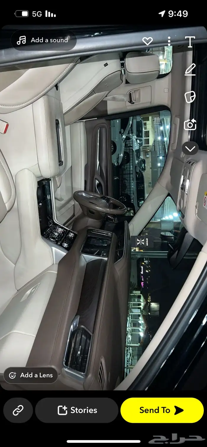 جمس دينالي 2021 5