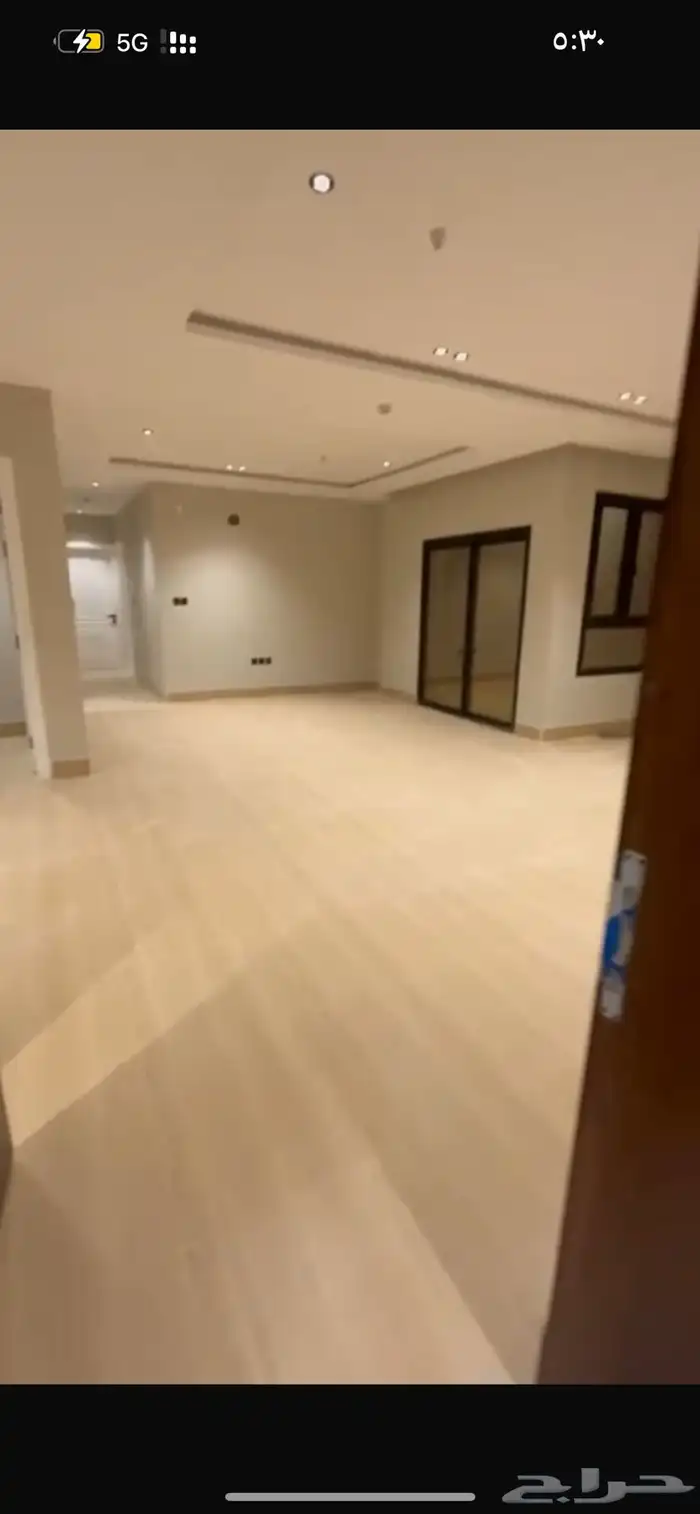 شقة فاخرة الايجار مطبخ راكب 8