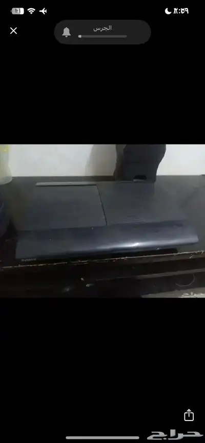 شعال سوني 3 180 0