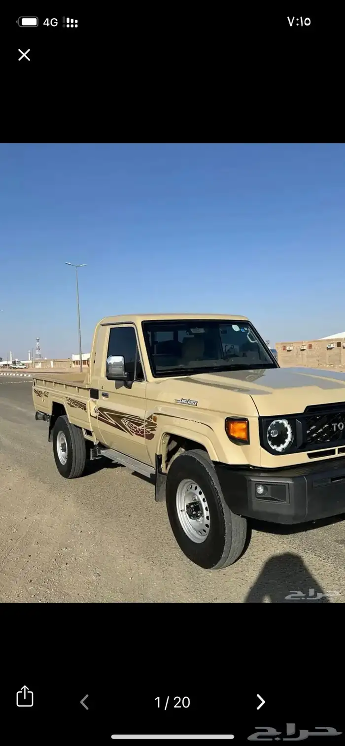 شاص ديزل 2024 سلق ونش فل كامل 6