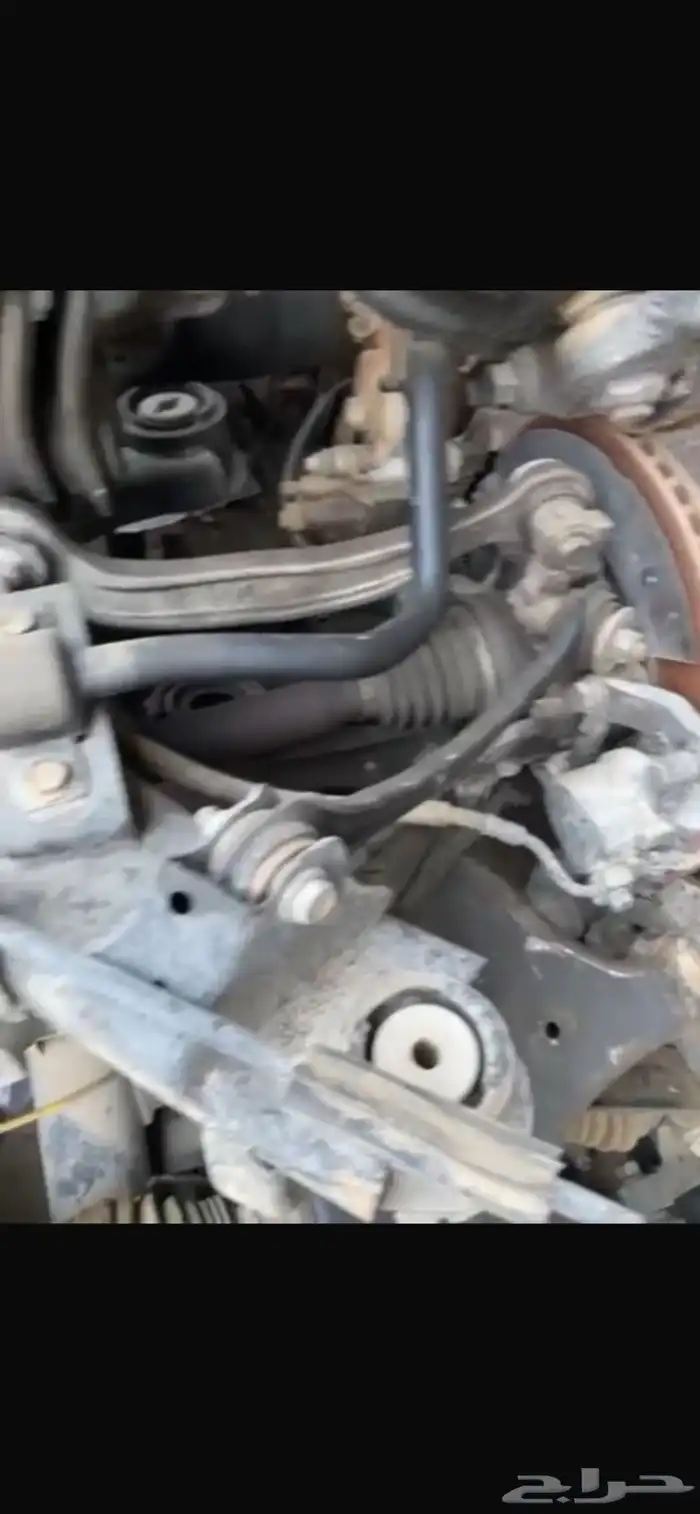 دفرنس اس ار تي 2014 مع عكوسه وارد امريكا 0