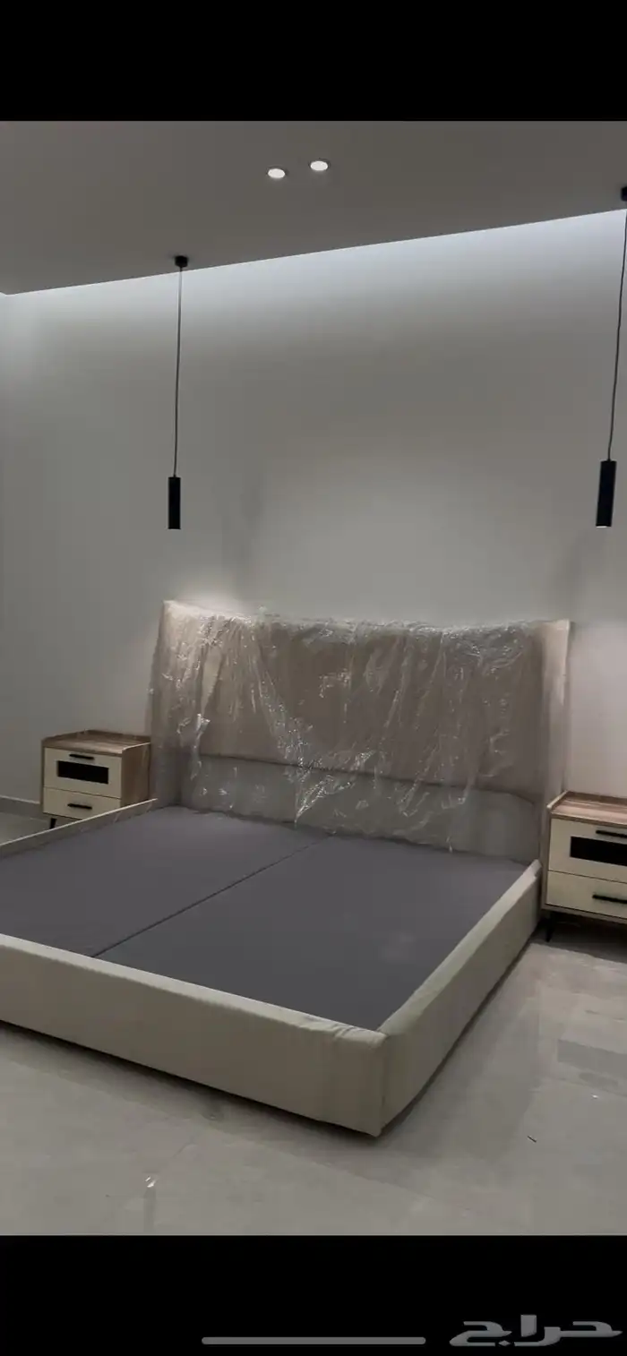 سرير جديد 0