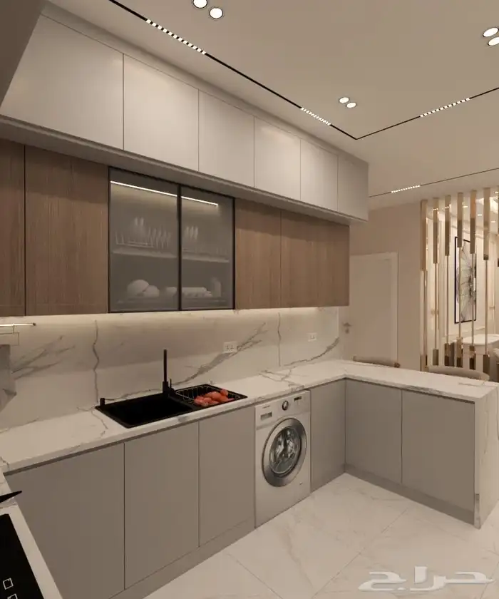 تفصيل اجود أنواع المطابخ 5