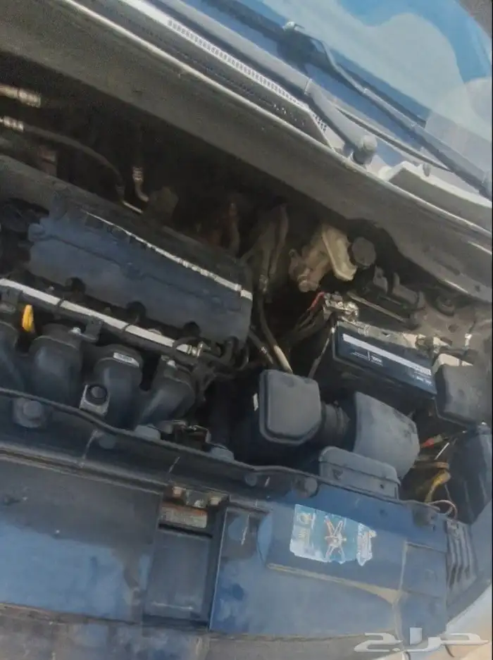 توسان2011 هونداي بصمه فل دبل 4