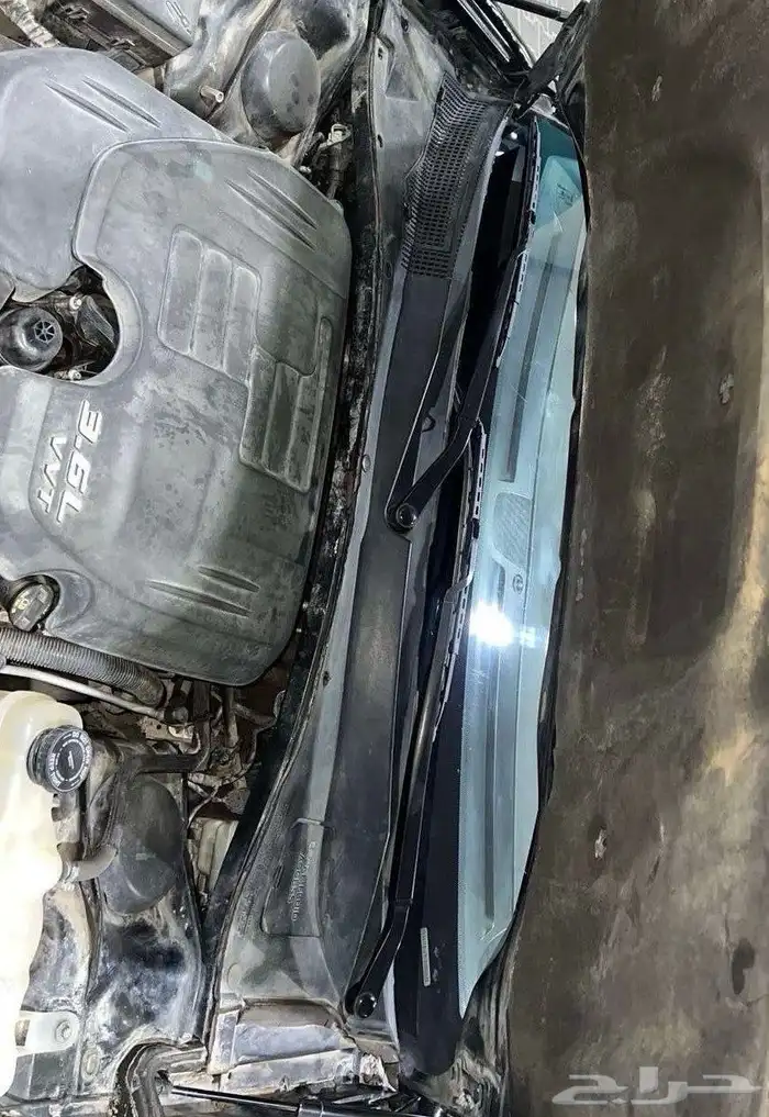 دوج تشارجر فل كامل 3