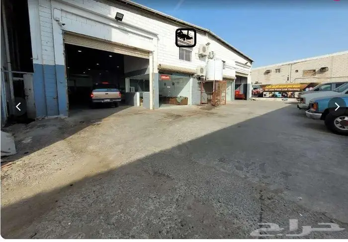 للتقبيل ورشة ومركز متكامل لخدمة وصيانة السيارات (منذ 2012) 4