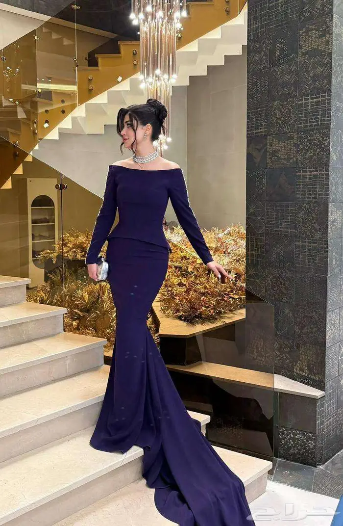 فساتين سهره فاخره 22