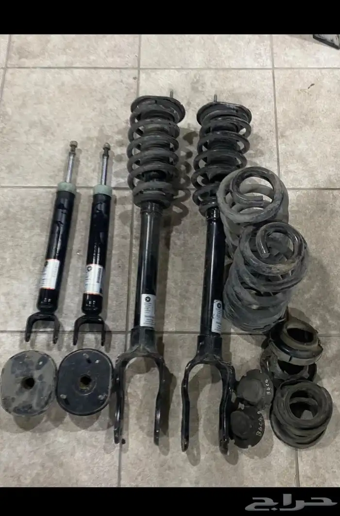 تحويله من هدروليك الى مساعدات (يايات) 0