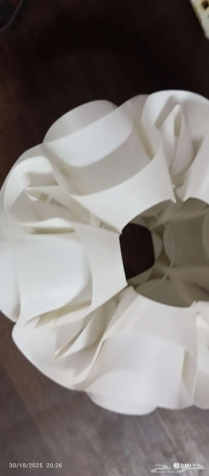 ثريا و نجف أشكال متعددة 1