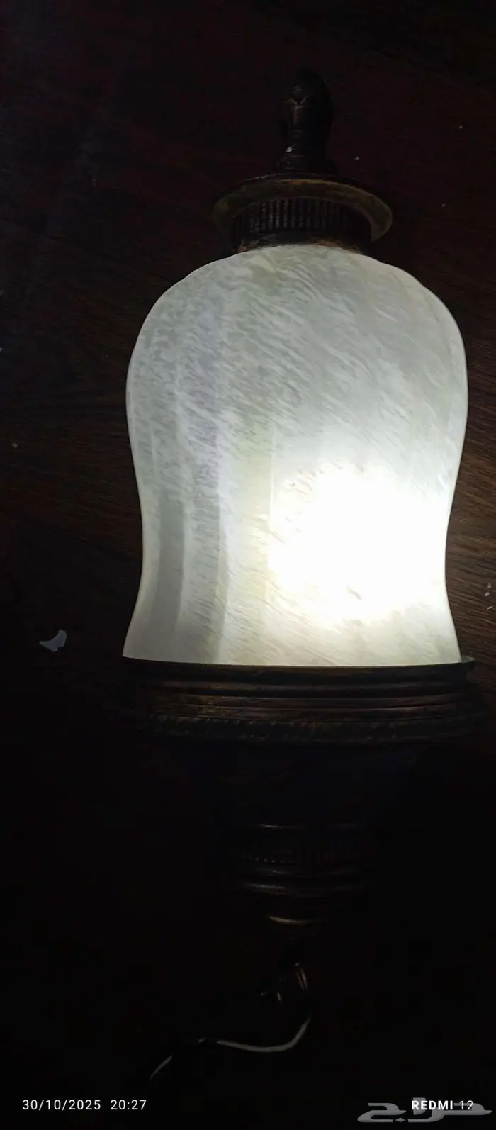 ثريا و نجف أشكال متعددة 7