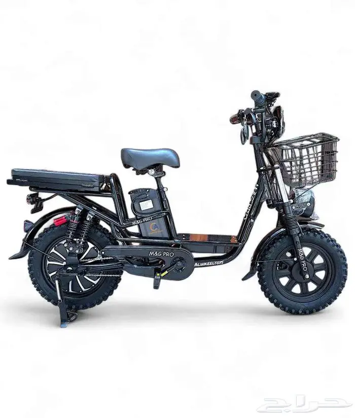 دراجة كهربائية 60 فولت القوية الخاصة بالتوصيل 2026 1