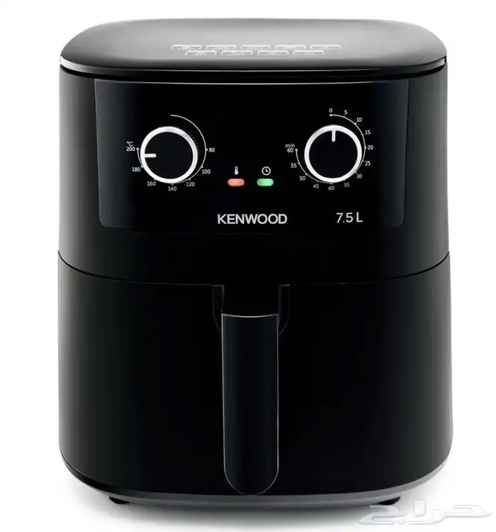 قلاية هوائية كينوود 2