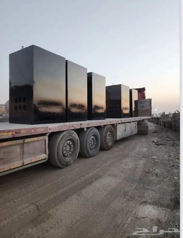 بريكاست جميع المقاييس 9