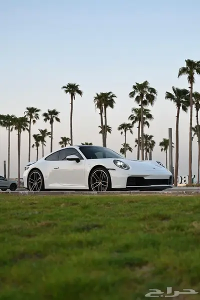 بورش 911 كاريرا 2025 مميزات عالية index