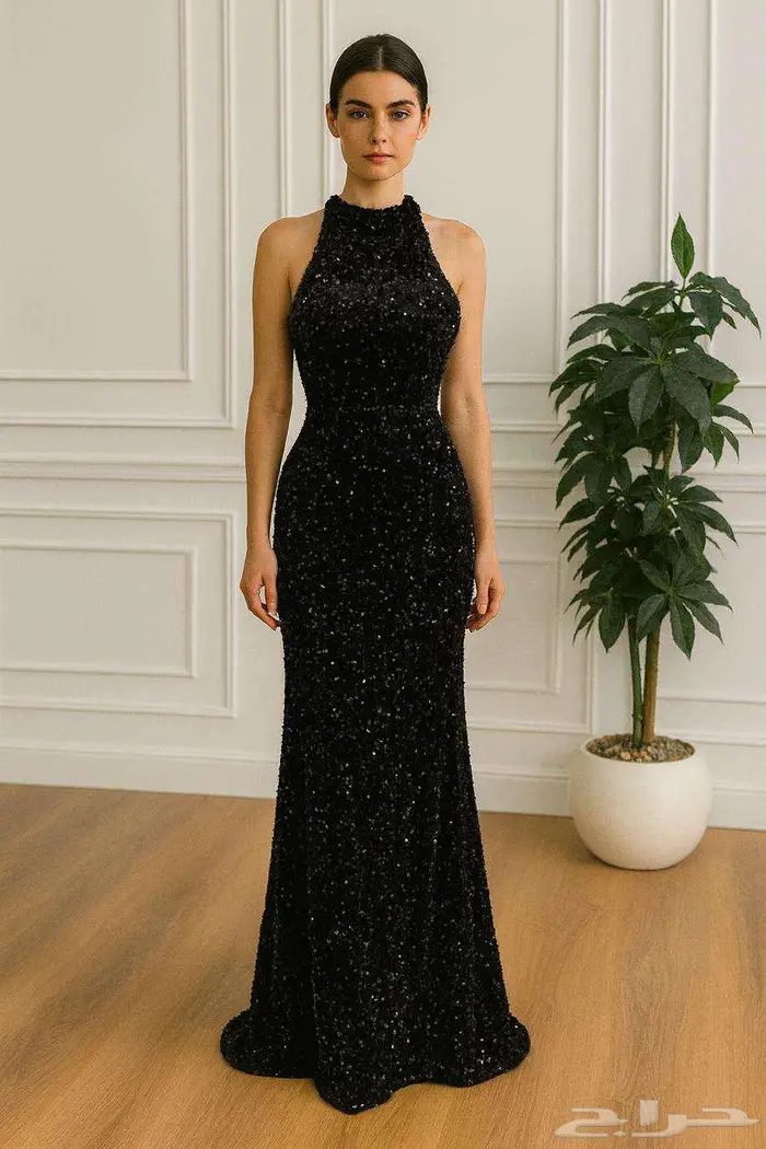 فساتين سهره فاخره 52